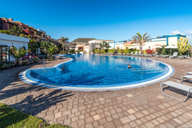 Hotel Luz del Mar