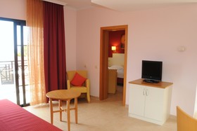 Hotel Luz del Mar