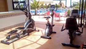 Hotel Luz del Mar