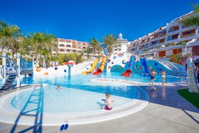 Parque Santiago Tenerife