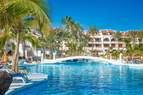 Parque Santiago Tenerife
