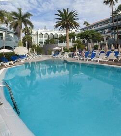 ADRIAN Hoteles Colón Guanahaní