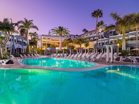 ADRIAN Hoteles Colón Guanahaní