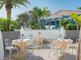 ADRIAN Hoteles Colón Guanahaní