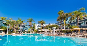 ADRIAN Hoteles Colón Guanahaní