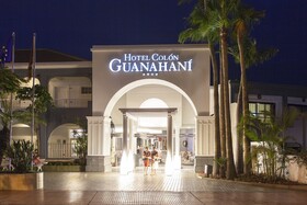 ADRIAN Hoteles Colón Guanahaní