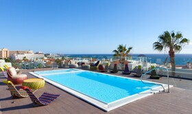 ADRIAN Hoteles Colón Guanahaní