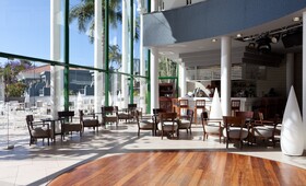 ADRIAN Hoteles Colón Guanahaní