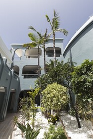 ADRIAN Hoteles Colón Guanahaní