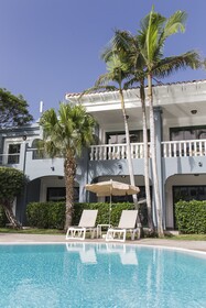 ADRIAN Hoteles Colón Guanahaní