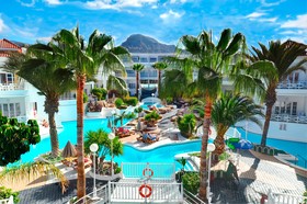 Lagos de Fañabé Beach Resort