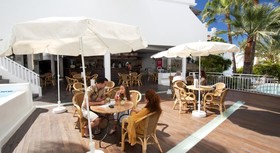 Lagos de Fañabé Beach Resort