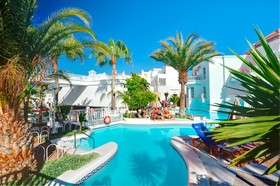 Lagos de Fañabé Beach Resort