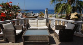 Lagos de Fañabé Beach Resort