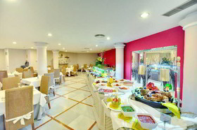 Lagos de Fañabé Beach Resort