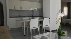 Lagos de Fañabé Beach Resort