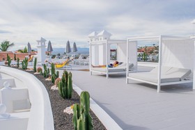 Parque del Sol