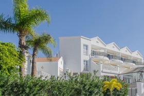 Parque del Sol