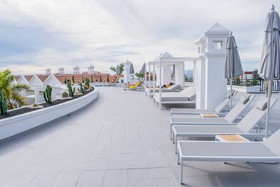 Parque del Sol