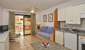 Sol Sun Beach Apartamentos