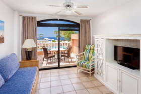 Sol Sun Beach Apartamentos