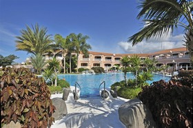 Sol Sun Beach Apartamentos