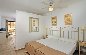 Sol Sun Beach Apartamentos