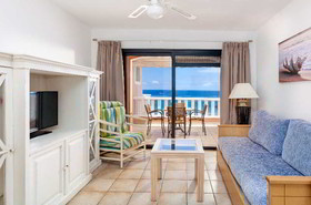 Sol Sun Beach Apartamentos