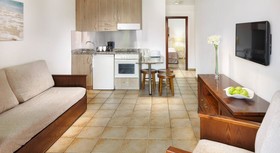 Sol Sun Beach Apartamentos