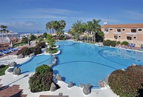 Sol Sun Beach Apartamentos
