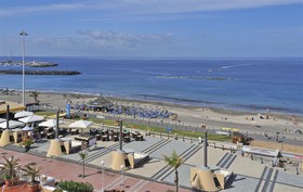 Sol Sun Beach Apartamentos