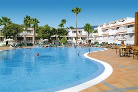 allsun Hotel Los Hibiscos