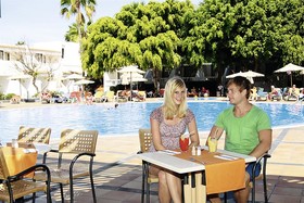 allsun Hotel Los Hibiscos