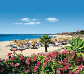 allsun Hotel Los Hibiscos