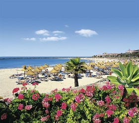 allsun Hotel Los Hibiscos