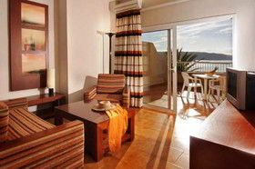 Apartamentos Vista Sur