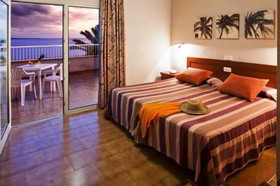 Apartamentos Vista Sur