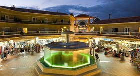 Apartamentos Vista Sur
