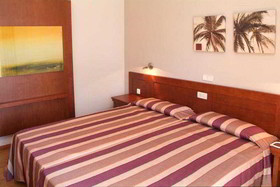 Apartamentos Vista Sur