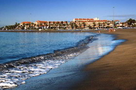 Apartamentos Vista Sur