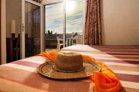 Apartamentos Vista Sur