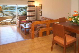 Apartamentos Vista Sur