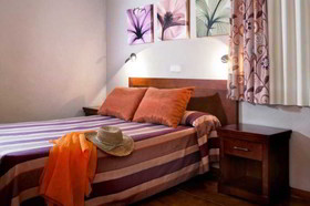 Apartamentos Vista Sur