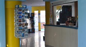 Apartments Las Floritas