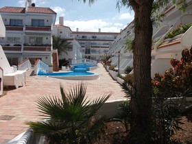 Apartments Las Floritas