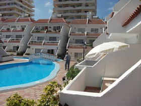 Apartments Las Floritas