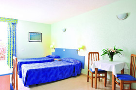 Apartamentos Paraíso del Sol