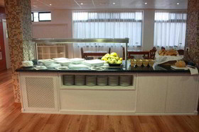 Apartamentos Paraíso del Sol