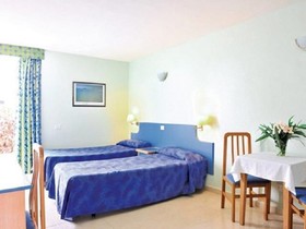 Apartamentos Paraíso del Sol