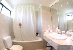 Apartamentos Paraíso del Sol